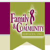 Family and Community Services Logo
