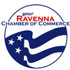 Ravenna Chamber of Commerce logo