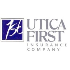 Utica First Insurance Company Logo