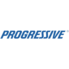 Progressive Logo