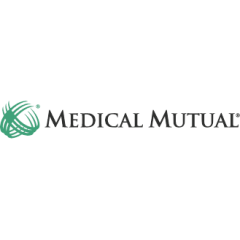 Medical Mutual of Ohio Logo