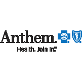 Anthem Blue Cross Blue Shield Logo