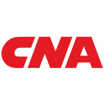 CNA Insurance Companies Logo